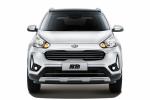 Kia KX3 2016 года